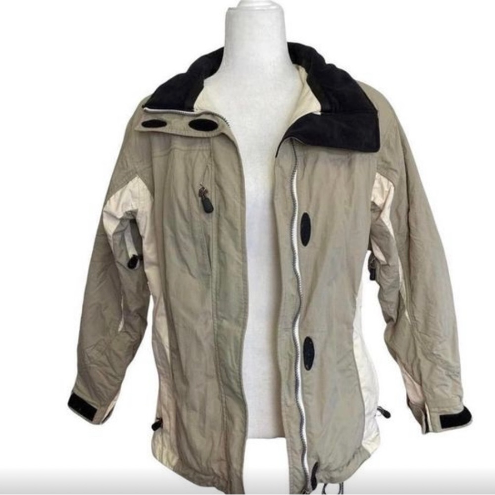 Obemeyer Woman’s ski jacket